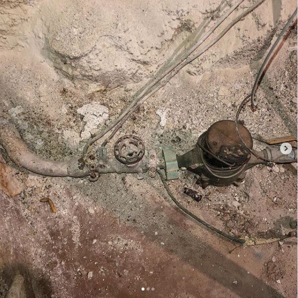 Professional drain cleaning