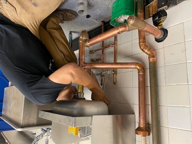 Drain Cleaning in Somerset and Swansea MA