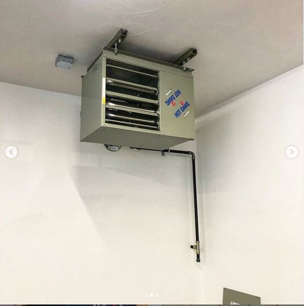 Heating Repair in Somerset and Swansea MA